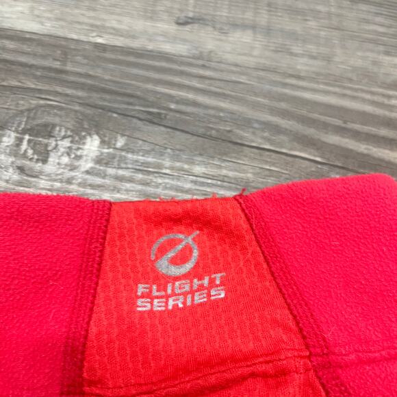 The North Face Flight Series Hot Pink Womens L Vapor Wick‎ Performance Jacket - Picture 3 of 11